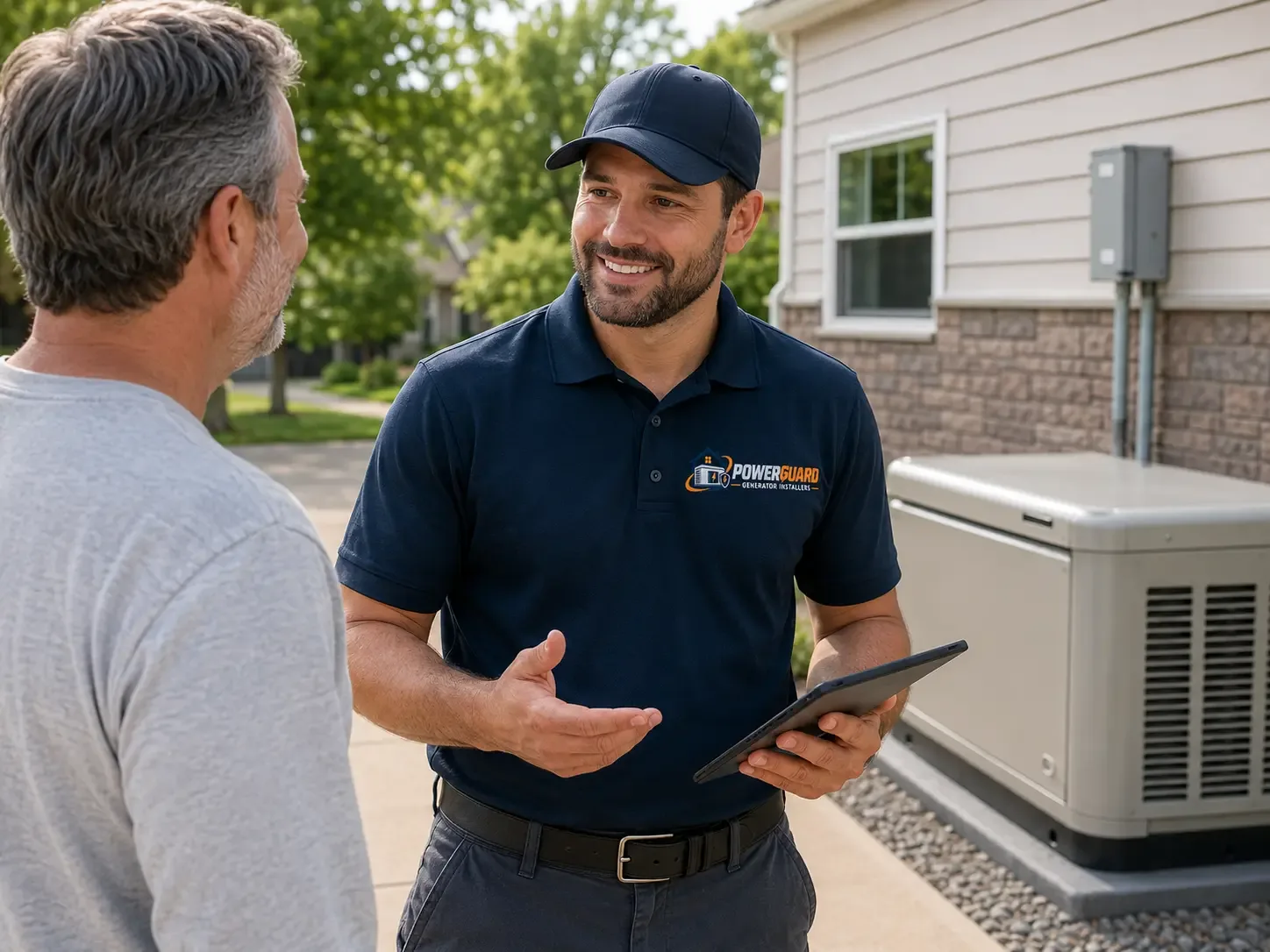 Generator Installation Doyle, TN FAQs